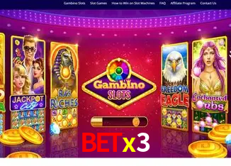 Desvendando o Mundo dos Jogos Virtuais na betx3