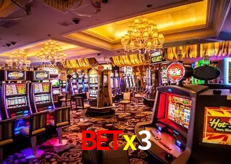 Desvendando o Mundo dos Jogos Virtuais na betx3