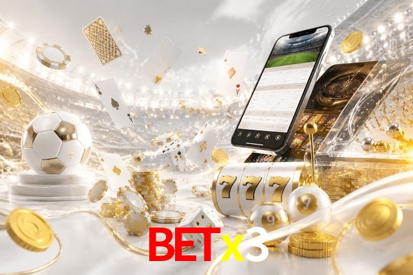 Experiência VIP betx3