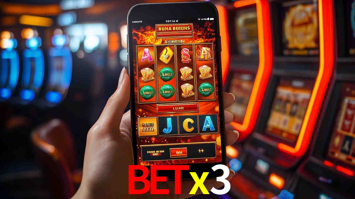betx3 - Site oficial autorizado - betx3.com