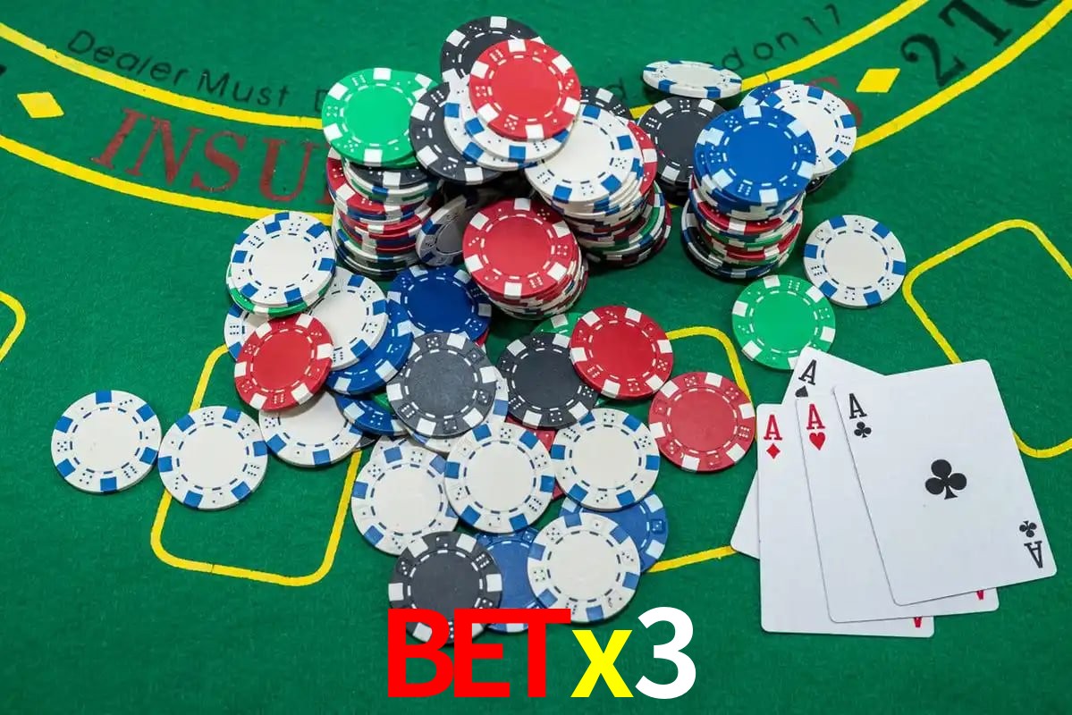 Experiência VIP betx3
