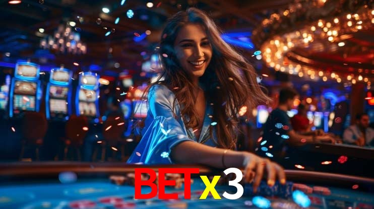 Statistics betx3