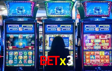 A Emoção da Loteria na betx3: Uma Chance de Mudança de Vida