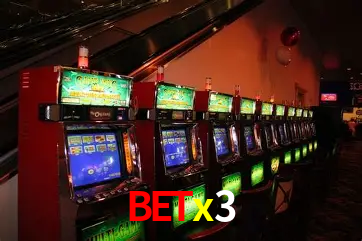 Desvendando o Mundo dos Jogos Virtuais na betx3