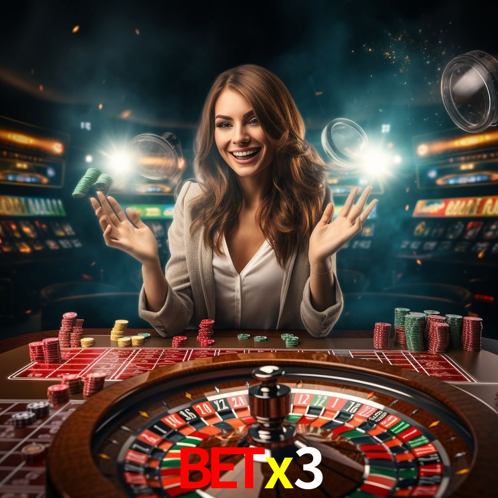 Experimente o Login Seguro Premium no betx3