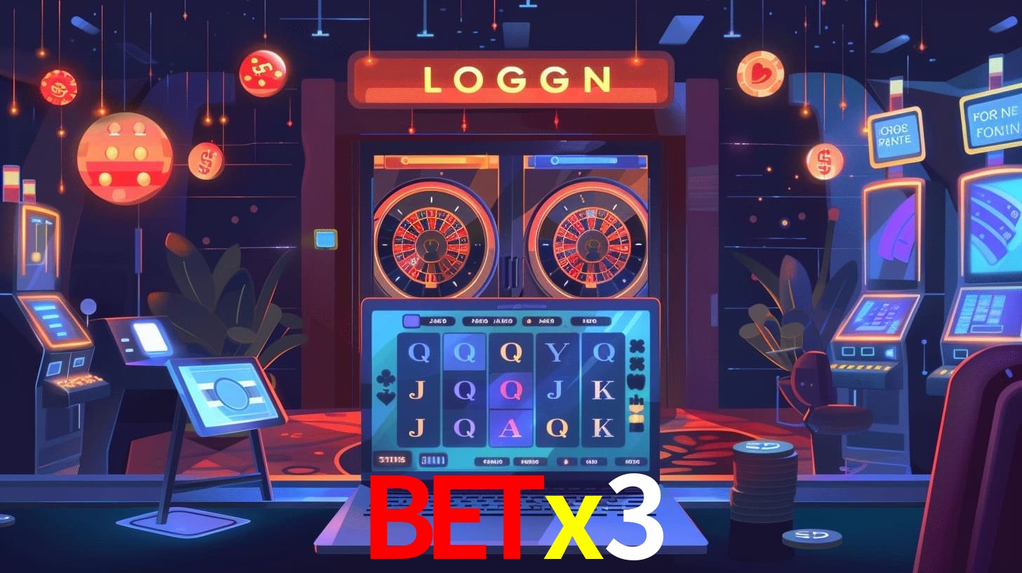 Casino Ao Vivo betx3