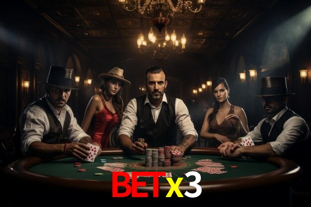 Programa VIP betx3