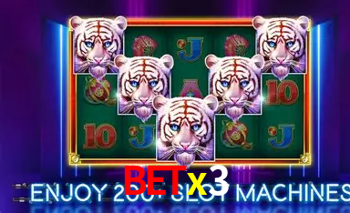 Descubra o Mundo do Cassino Online com betx3