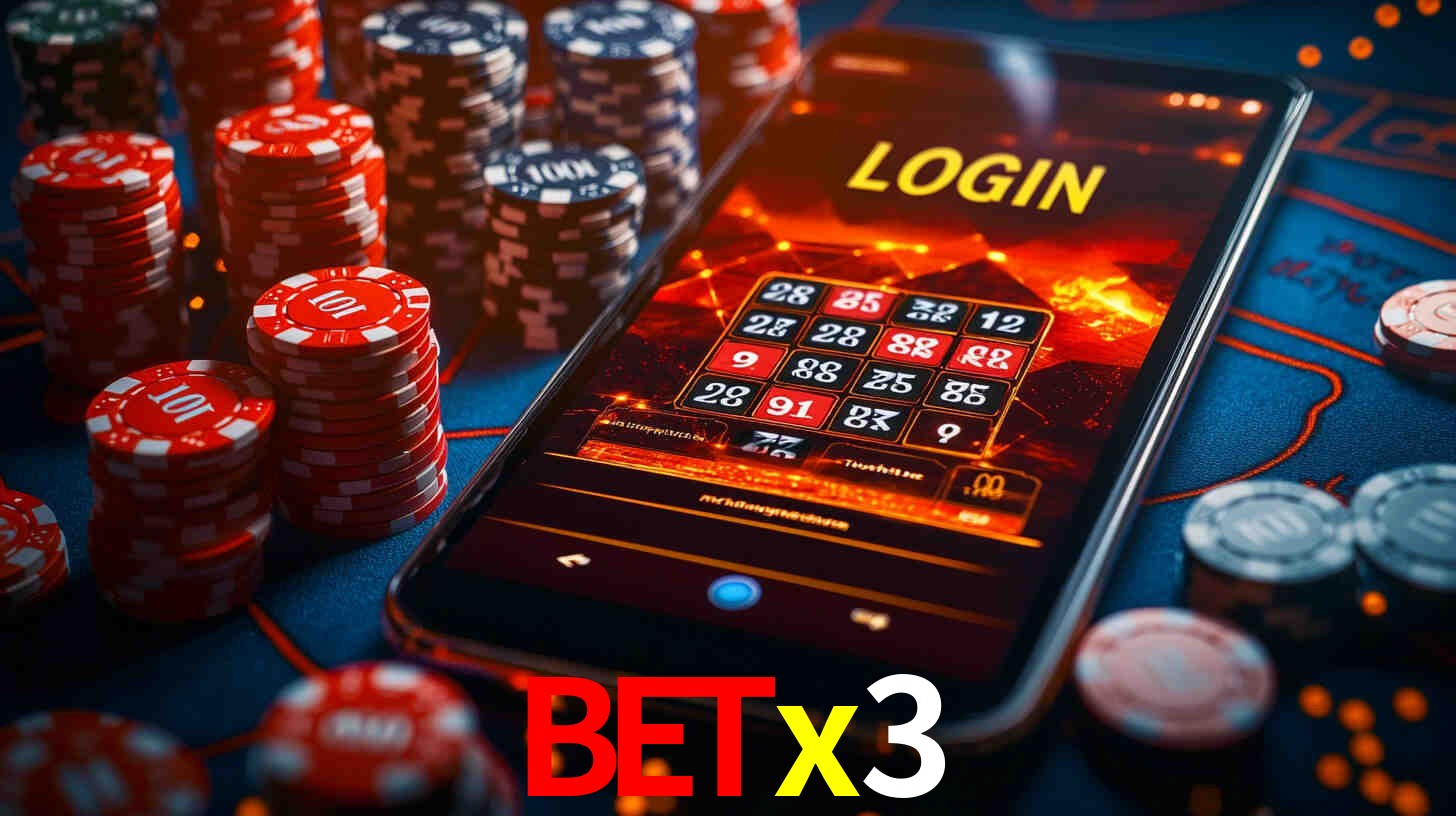 Bônus Generosos e Exclusivos no betx3 para Você!