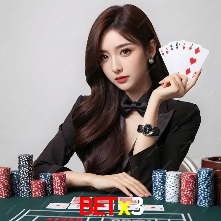Diretório de Jogos betx3