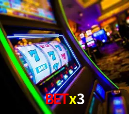 Descubra o Programa VIP da betx3: Vantagens Exclusivas para Jogadores