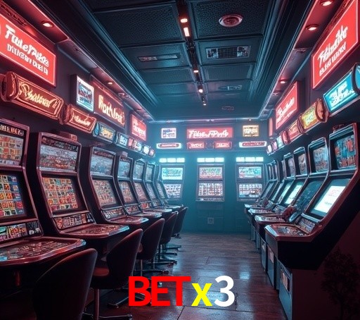Benefícios da Conta betx3