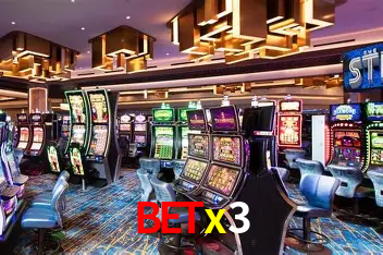 Explorando a Categoria de Eventos em Apostas na betx3