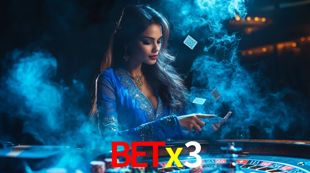 Apostas de Tênis betx3