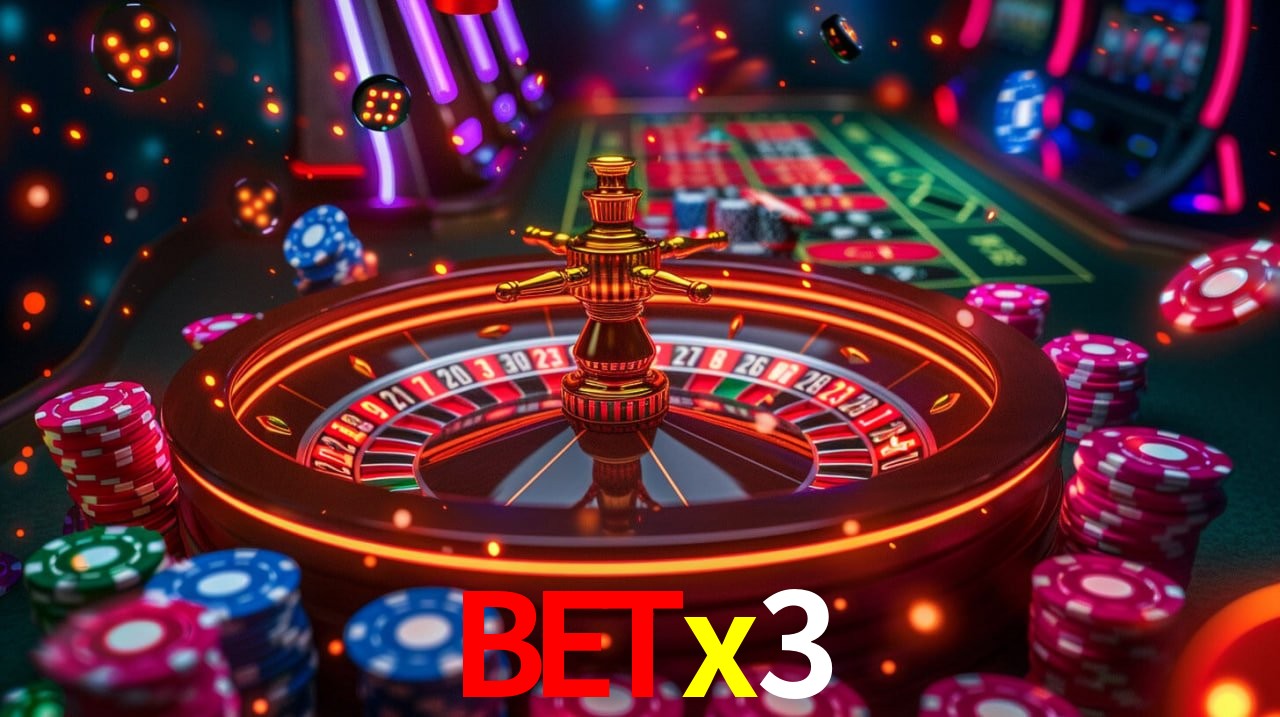 Casino VIP betx3