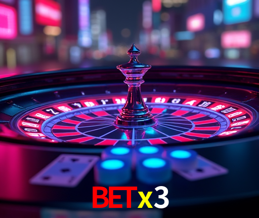 Apostas de Futebol betx3