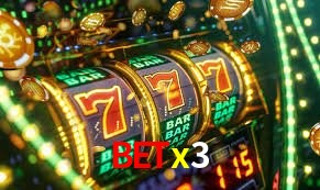 Descubra o Mundo do Cassino Online com betx3