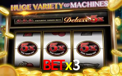 Descubra o Programa VIP da betx3: Vantagens Exclusivas para Jogadores
