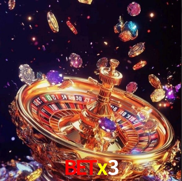 Jogos de Slot betx3