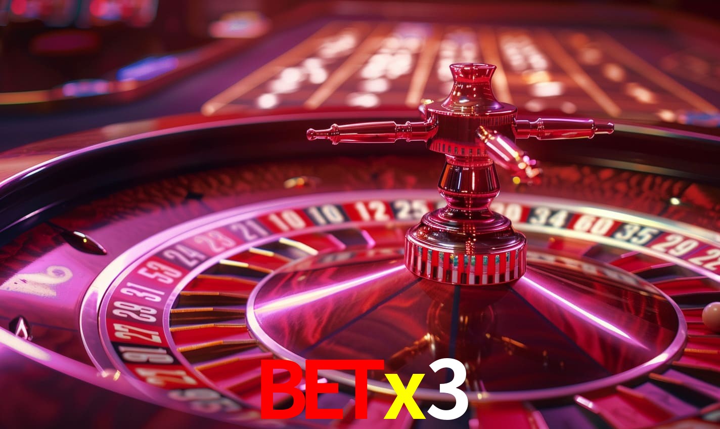 Interface do App betx3