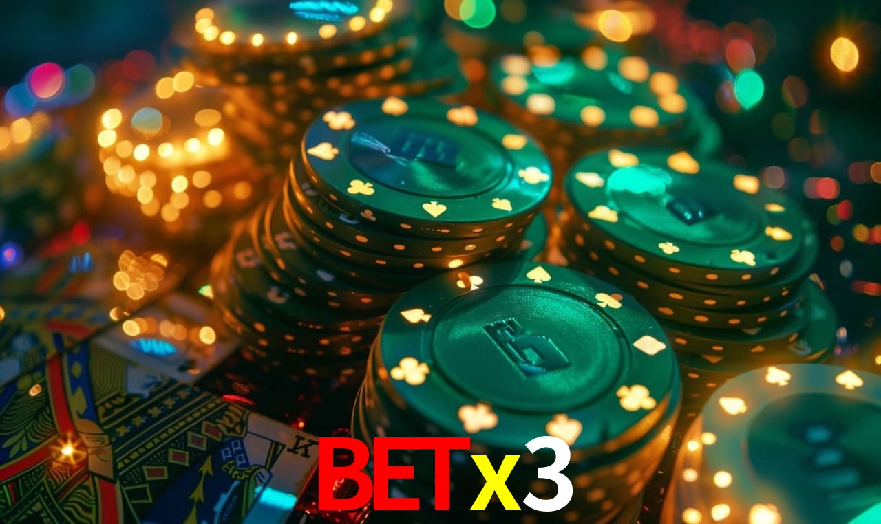 Diretório de Jogos betx3