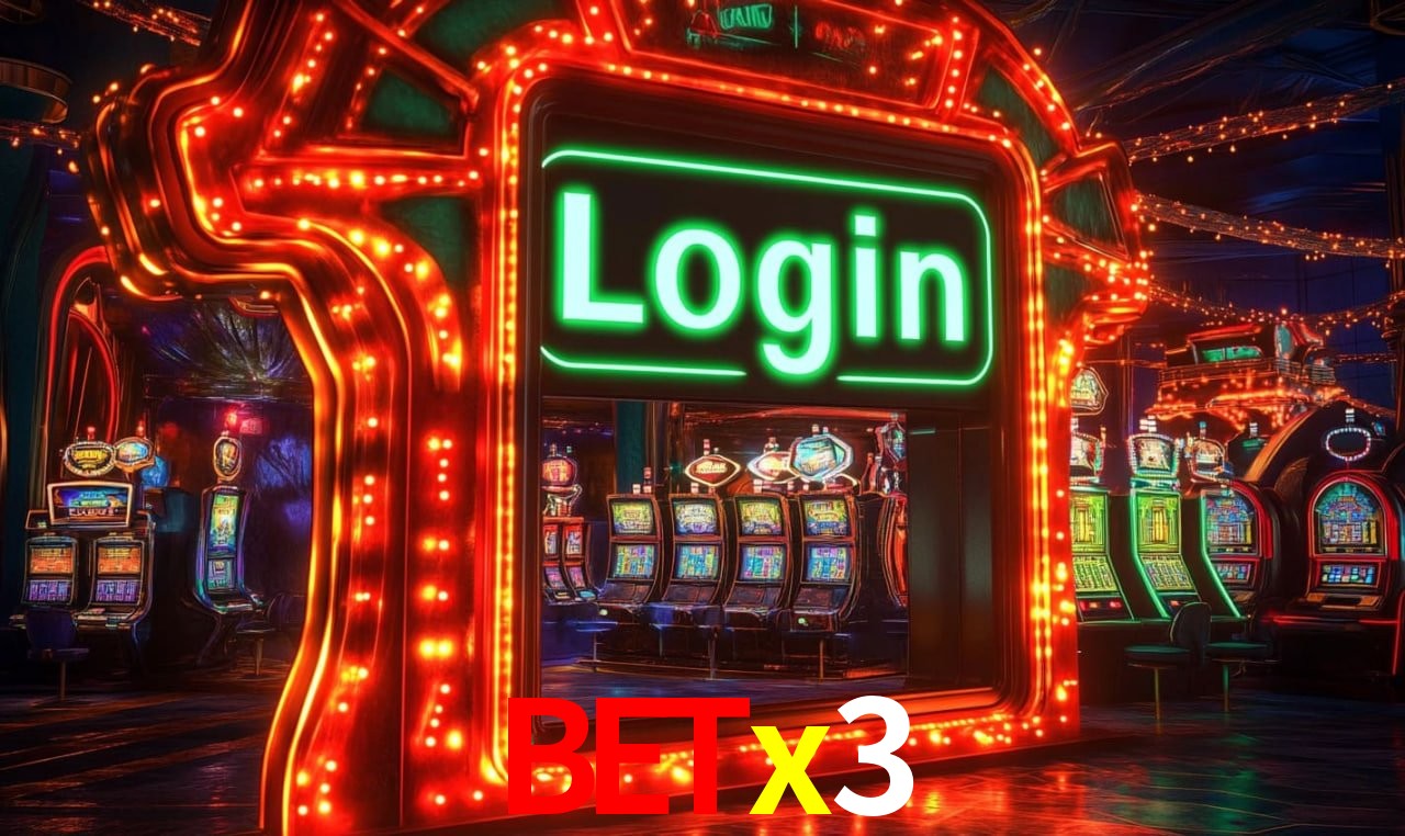 Jogos de Slot betx3