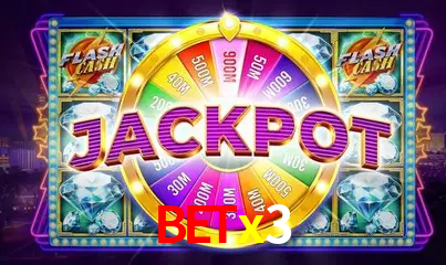 A Revolução dos Aplicativos de Jogos no betx3