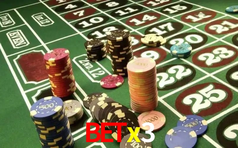 Integração de APIs betx3