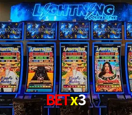 Apostas Esportivas na betx3: Um Guia Completo