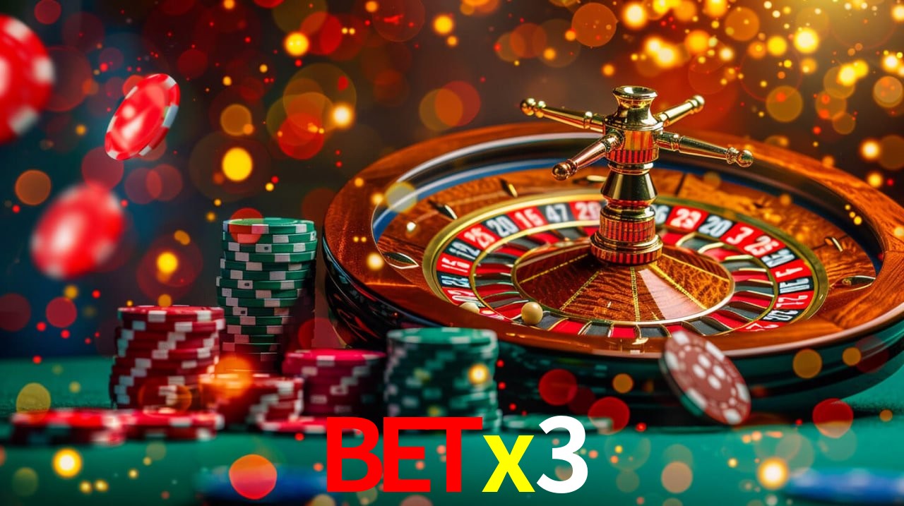 Jogos Exclusivos betx3