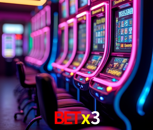 Tecnologia da Plataforma betx3