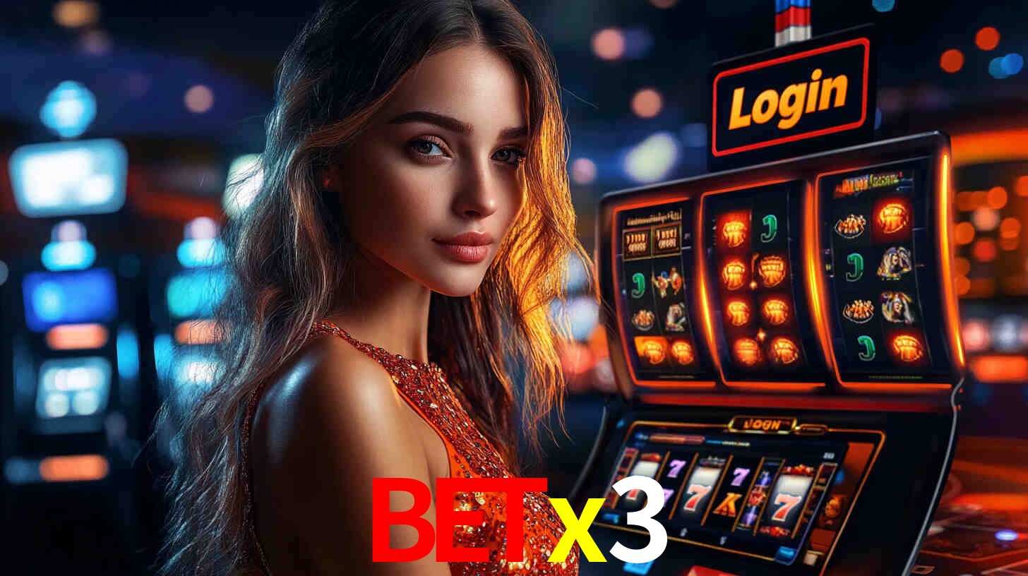 Sinta a adrenalina dos jogos de cassino com betx3