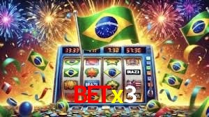 Slot Games betx3