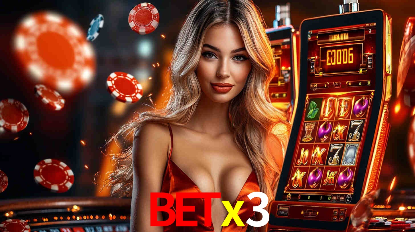 betx3: Seu Especialista em Apostas Esportivas Brasileiras