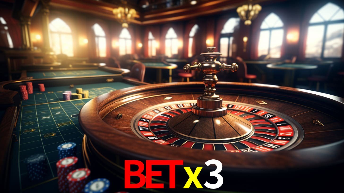 Live Casino betx3