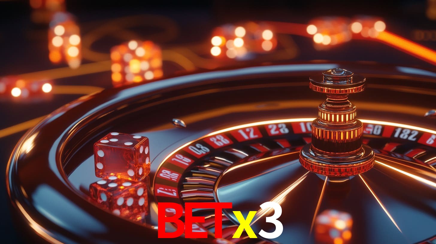 Blackjack Table betx3