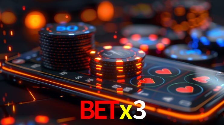Bonus Features betx3
