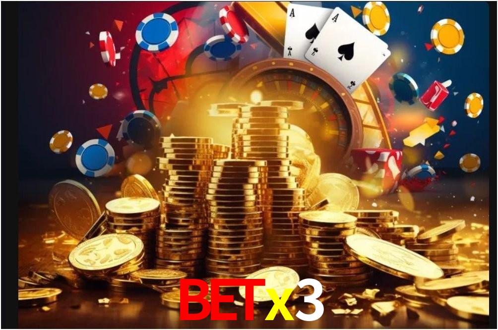 Casino VIP betx3