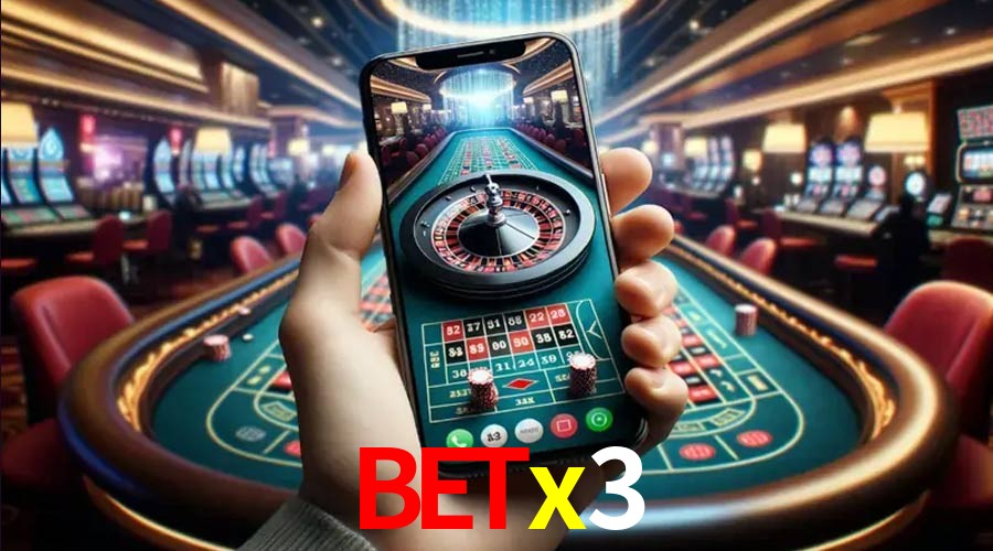 Responsive Design betx3