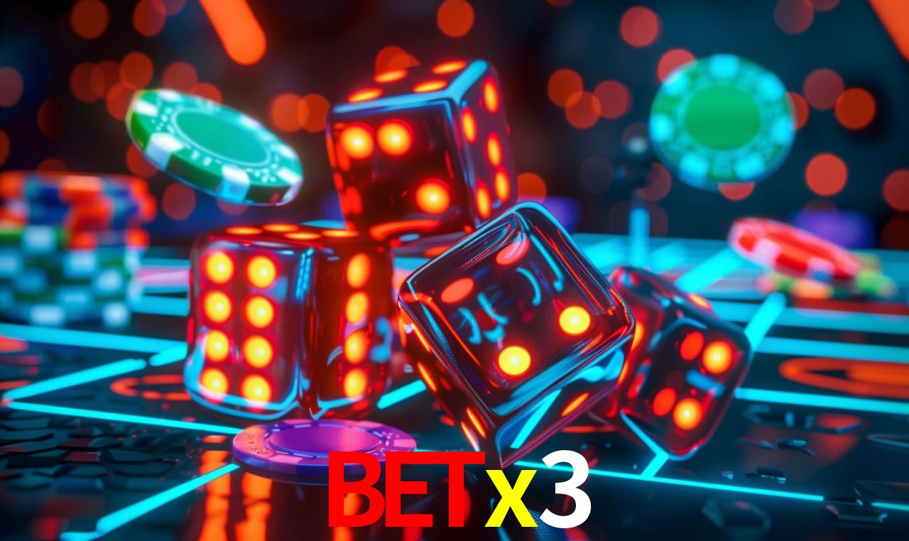Mesa de Roleta betx3