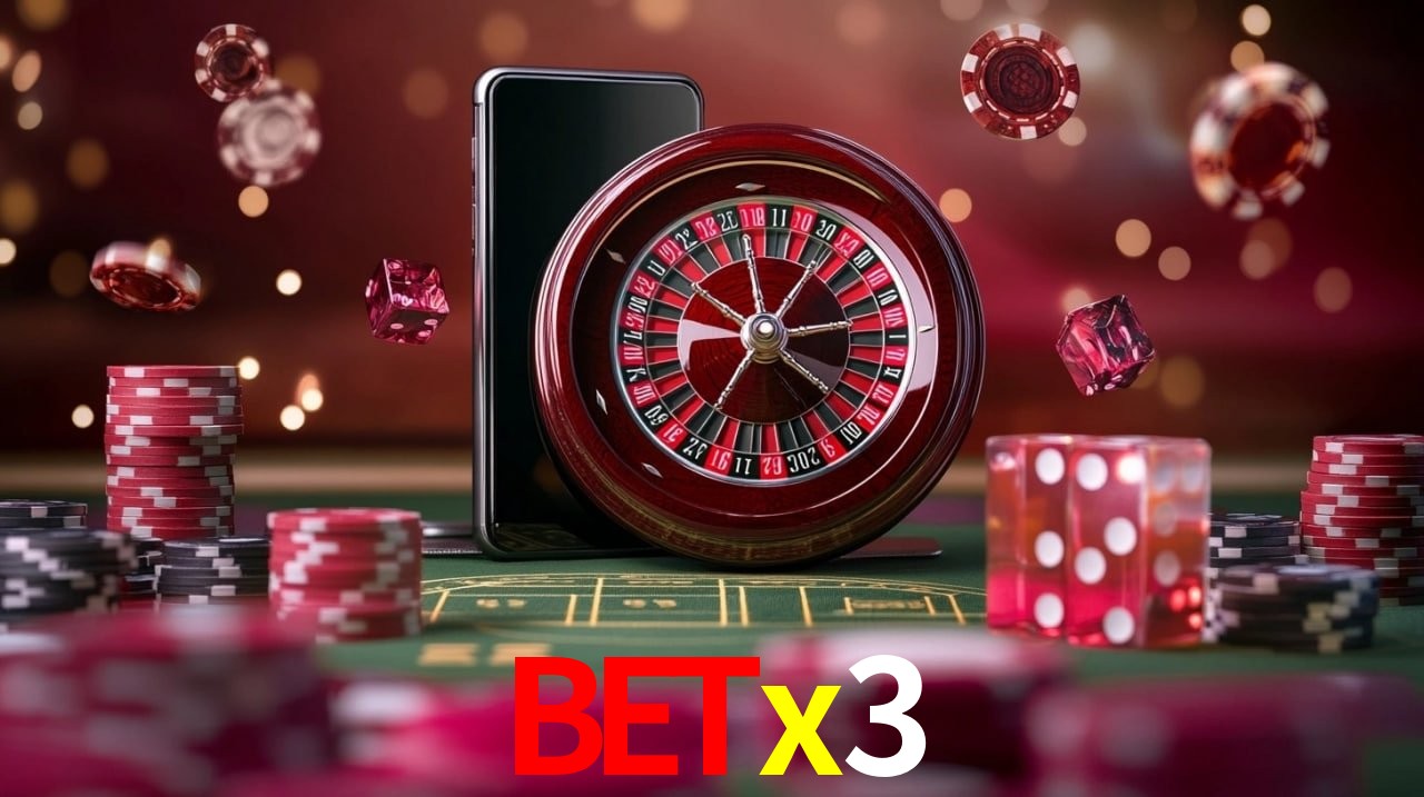 Tennis Betting betx3
