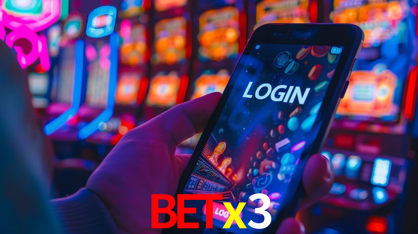 Recursos de Bônus betx3