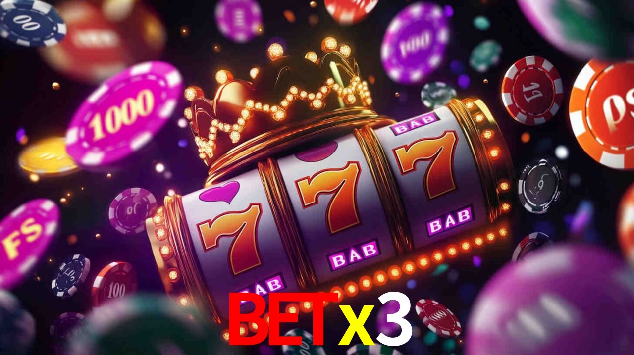 Game Providers betx3