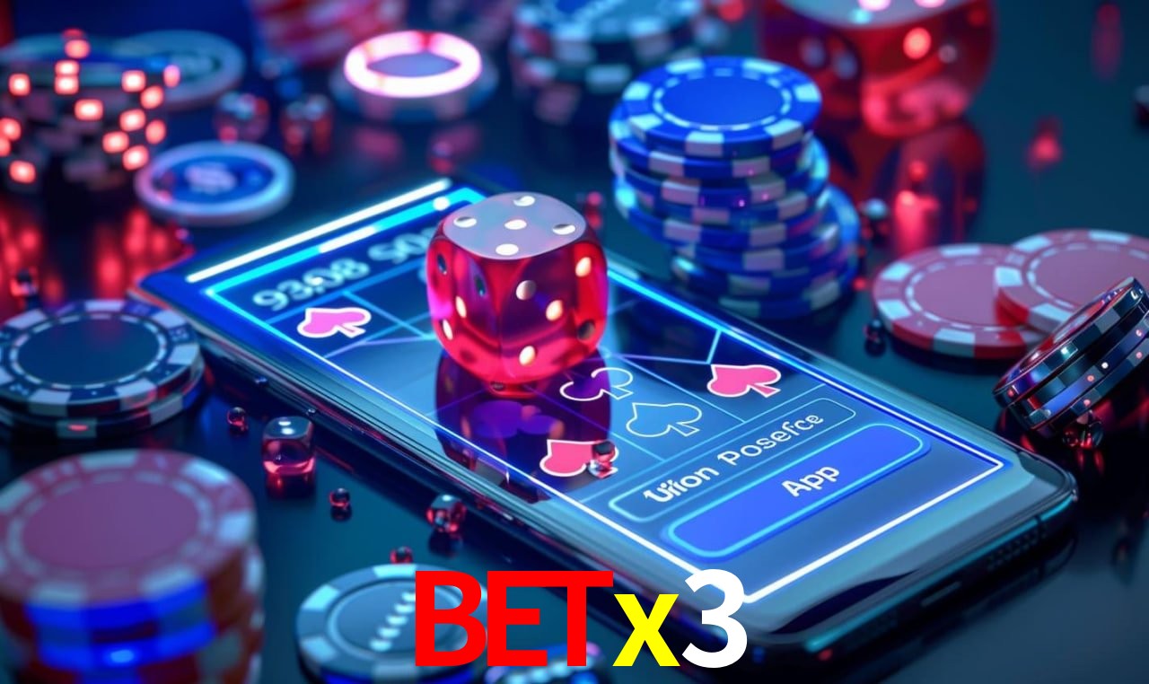Jackpots em slots