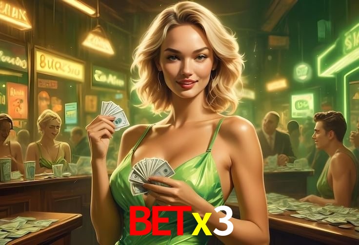 cassino betx3