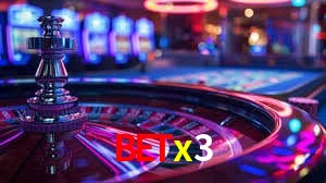 Design Responsivo betx3