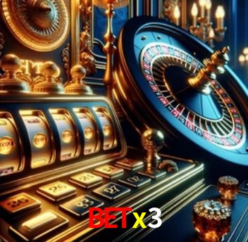 Diretório de Jogos betx3