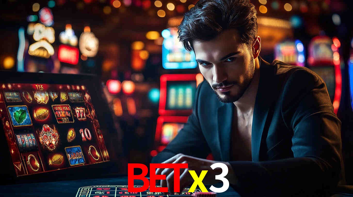 Bônus Generosos e Exclusivos no betx3 para Você!