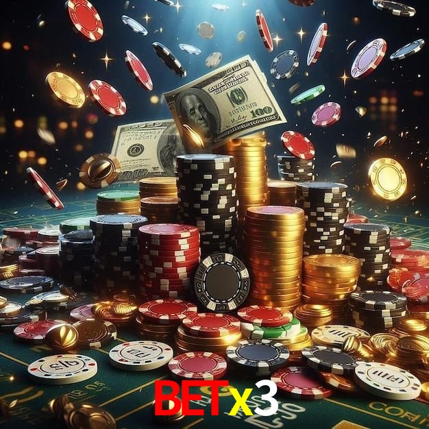 Casino Ao Vivo betx3