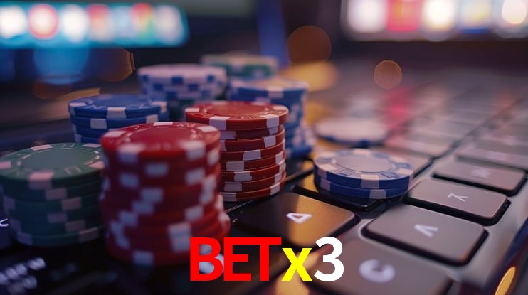 Acesso à conta betx3